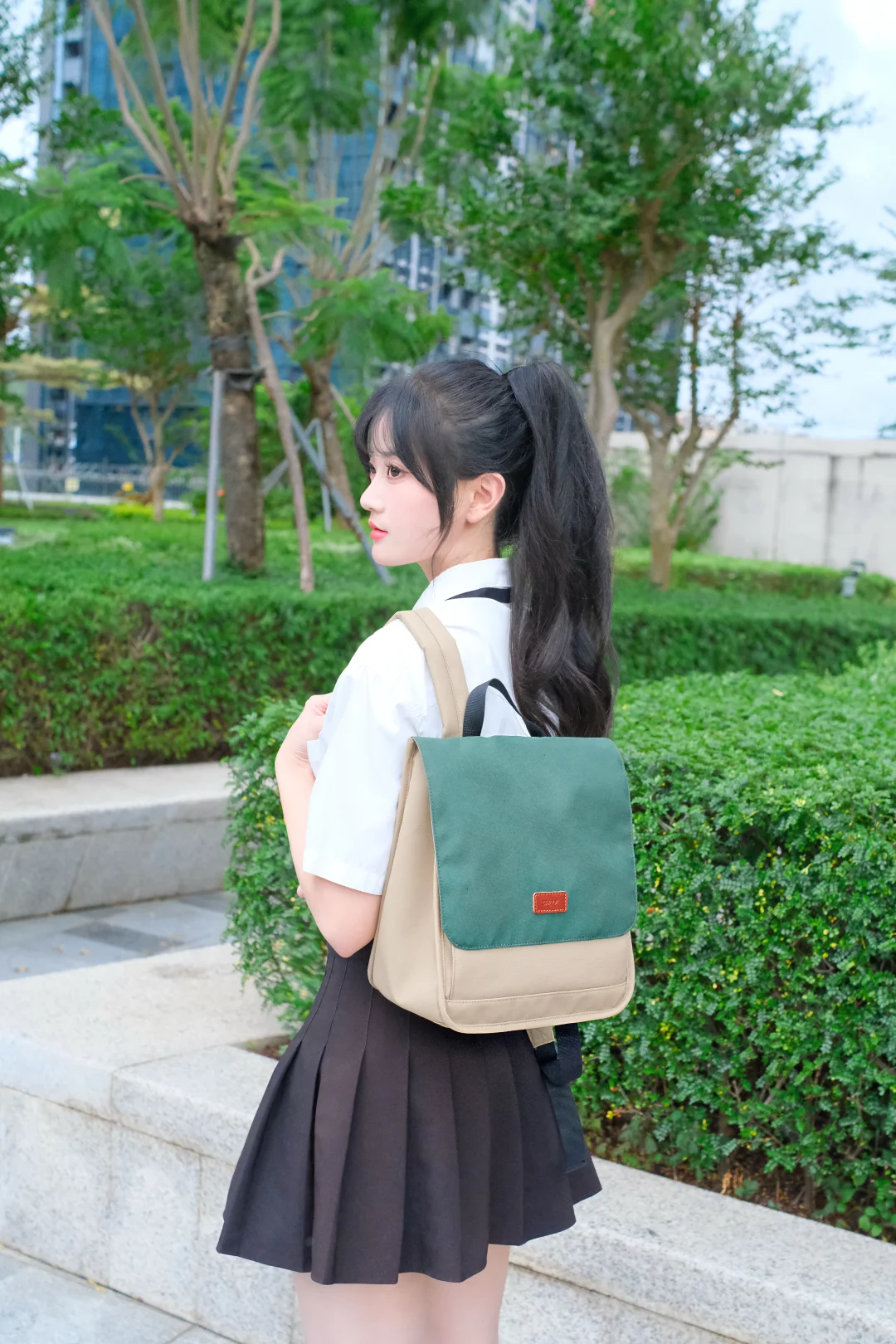 长这样可以入行短剧吗？