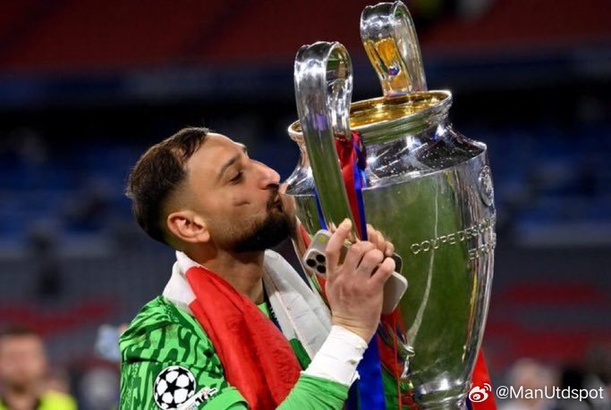 Romano：多纳鲁马将离开PSG，今夏转会或者明夏自由身离队。PSG已经把多纳