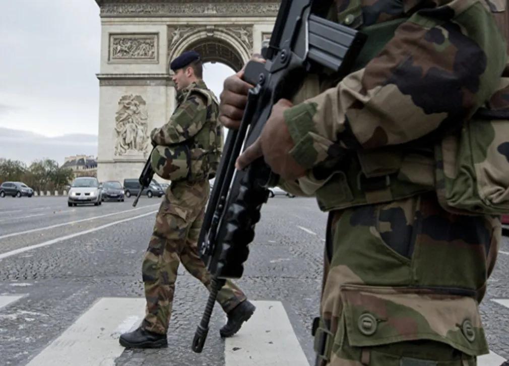 法国政府表示，法国不会参与美国和英国针对也门胡塞武装的空袭，另外意大利和西班牙也