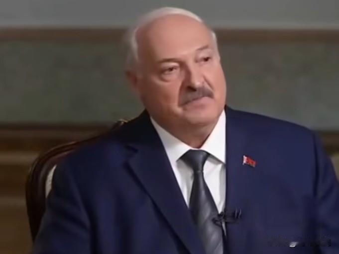 “如今，没有人能够阻止中国——尤其是考虑到那种深植于中国人思想中的理念。”
卢卡