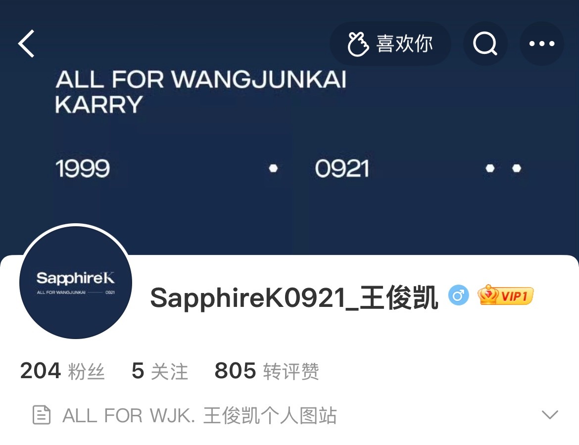 文盲如我，去搜了下新站id啥意思蓝宝石💎🥰 