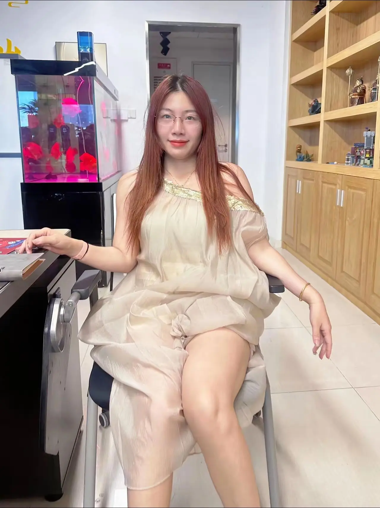 爱情其实很简单，就是相互的吸引！