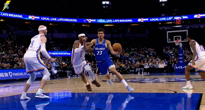 卡鲁索今日，最佳“鞋”防！ 