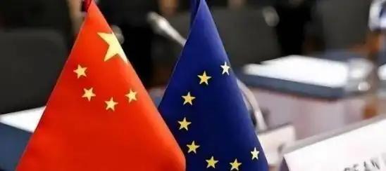 欧盟这回是真较真了。

2027年12月14日起，欧盟《强迫劳动产品禁令》正式开