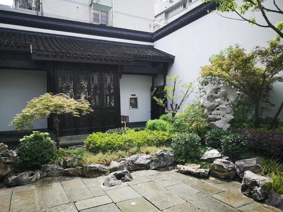明朝的浪漫在杭州具象化了从古籍笔墨到舞台戏剧，明朝的浪漫在杭州被完美具象。在杭博