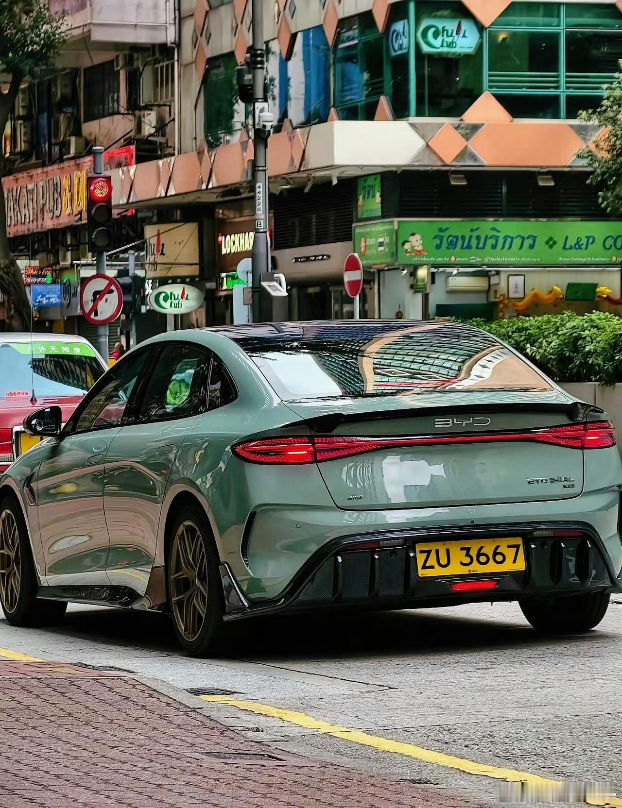 2026凯度BrandZ最具价值全球品牌榜发布，比亚迪凭实力稳居全球前列，以20