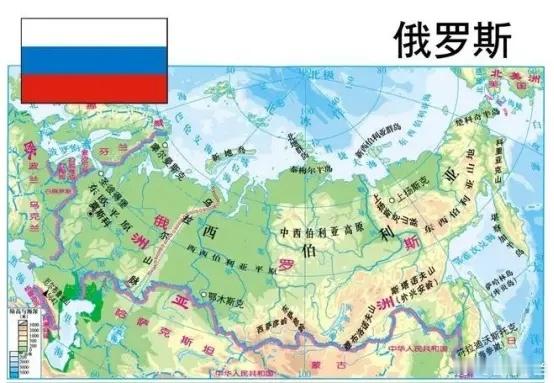 俄乌冲突以后，俄罗斯陷入800年来“最大”的困境之中，它为自己打造了“牢笼”，成