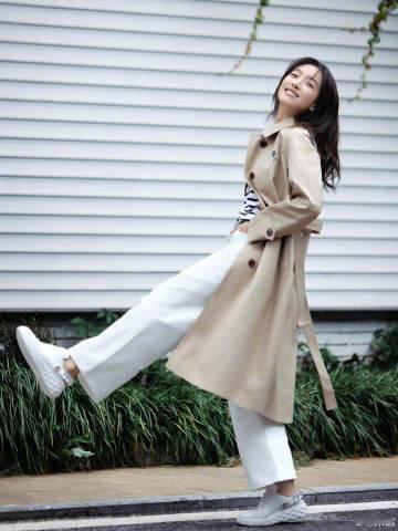 #宋茜 梦中情姐# 有眼力见儿、眼里又有活儿！谁能不爱啊 ​​​
