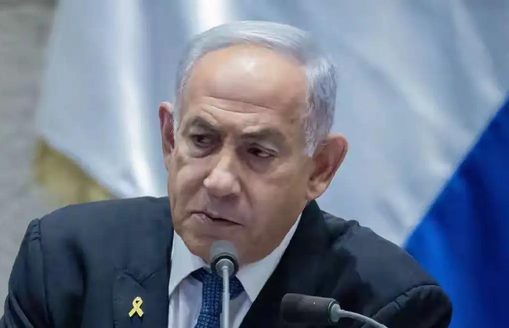 双标至极！白宫枪击案之后，以色列总理内塔乎尼亚竟发文声称：“暴力不允许存在，无论