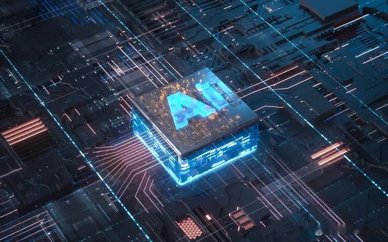 从前产业升级依赖大量人力，未来算力、大模型、智能体成为核心生产力。中国移动搭建的