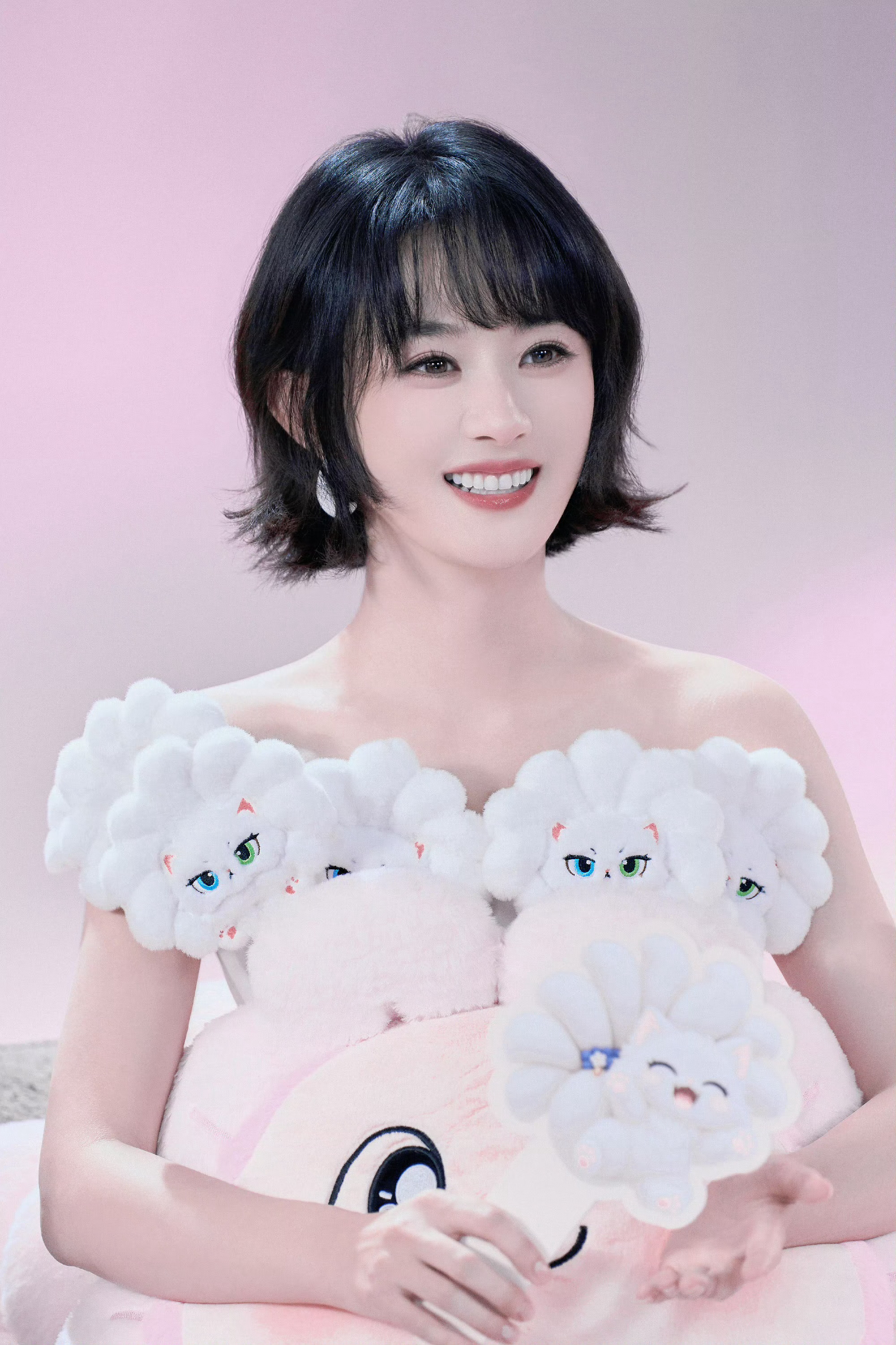 赵丽颖[超话]  💛赵丽颖贾小朵 💛赵丽颖李红樱 💛赵丽颖乔妍You ar