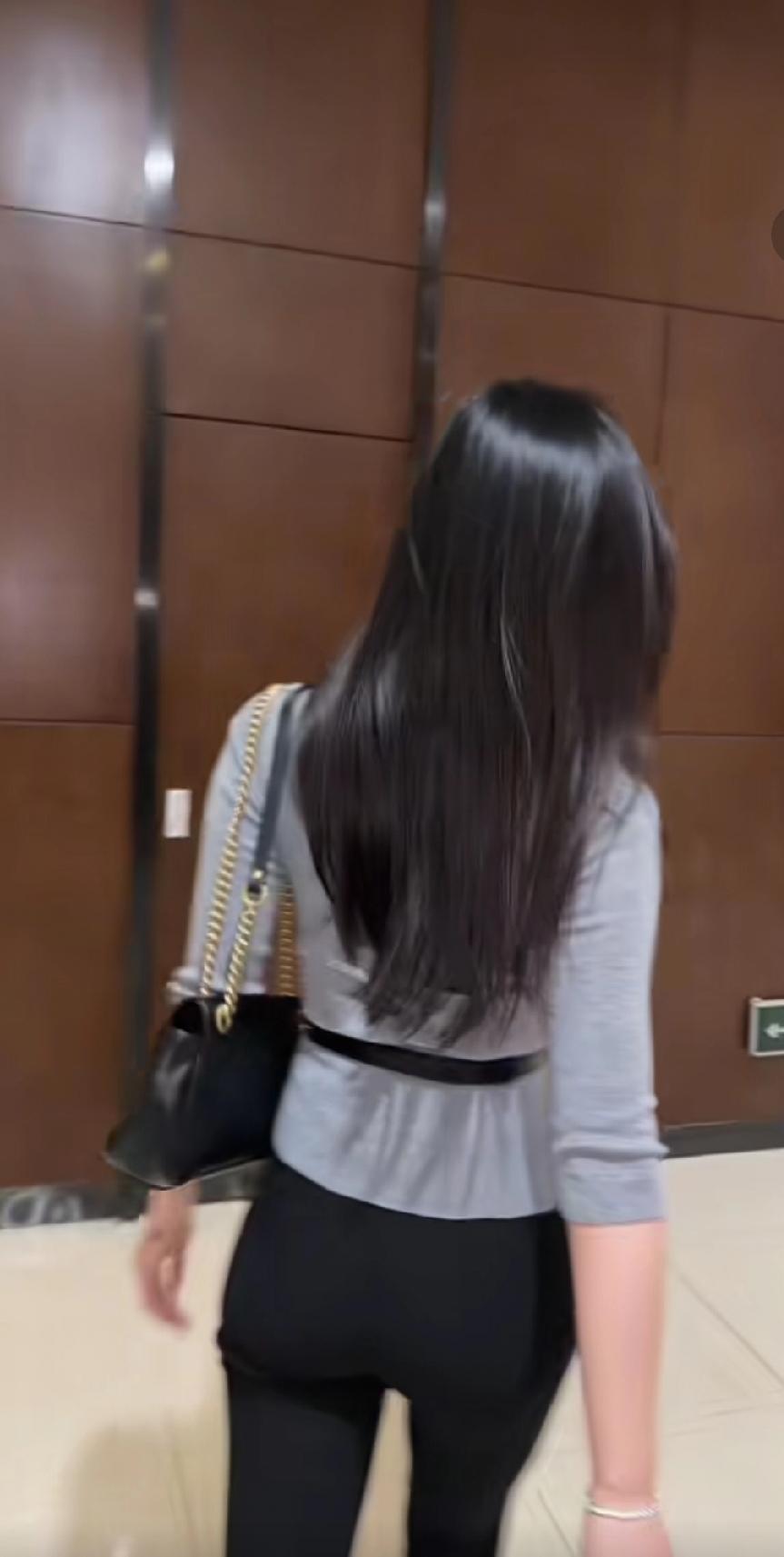 优雅自信穿搭分享