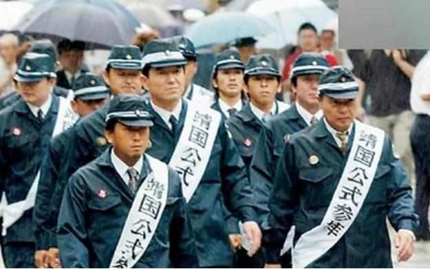 如今日本就台湾一事与中国对峙，或许并不是日本政府不了解中国的实力，而是日本政府在