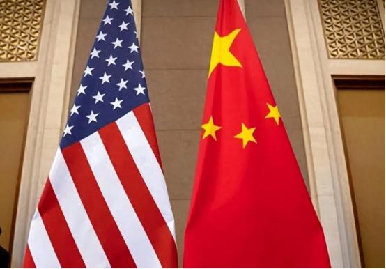 美国焦虑中国AI赶超？零和博弈早已跟不上现实
6月11日，美国国会召开中美人工智