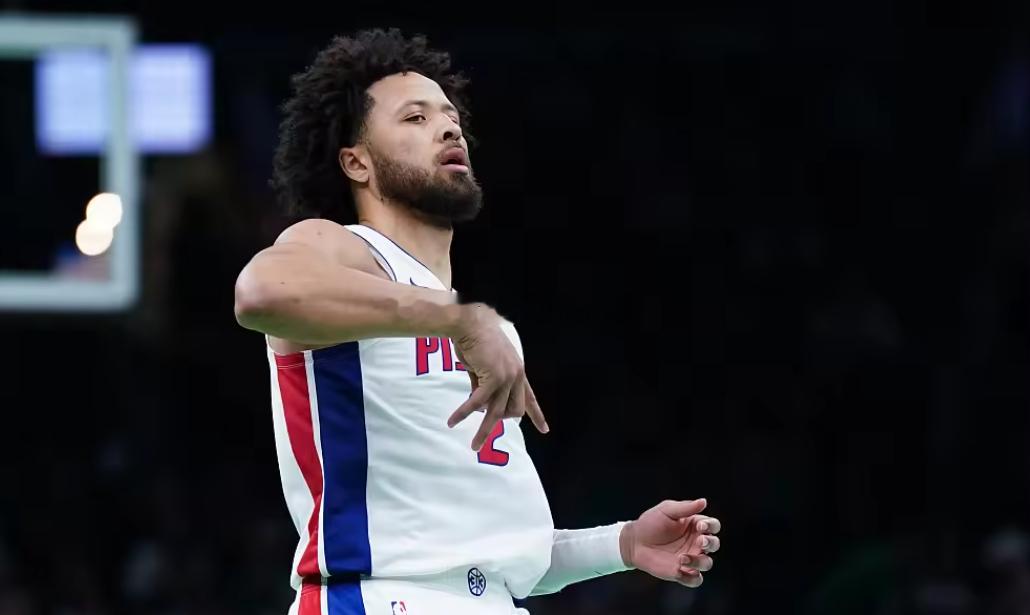 NBA季后赛，活塞与骑士抢七大战将在明日8点打响。赛前NBA官方晒出数据，底特律