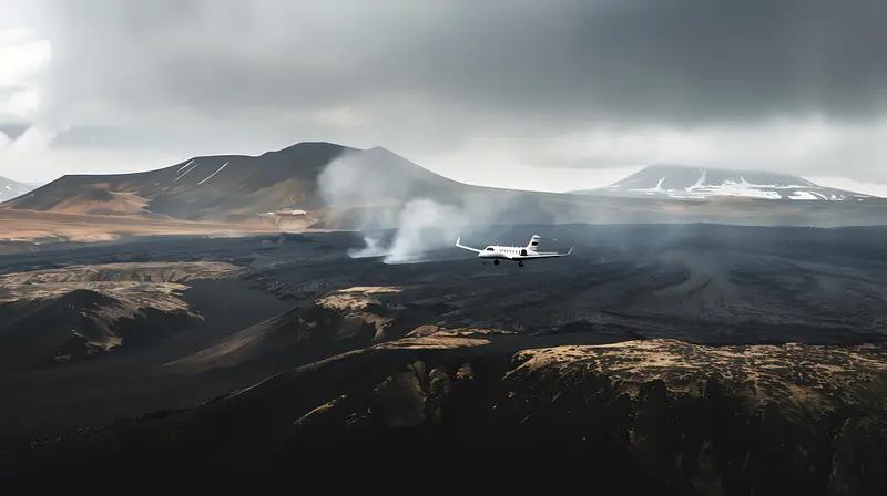 冰岛航空在2026年4月8日搞了个大事情，发公告招募全球最差摄影师，奖励超丰厚，