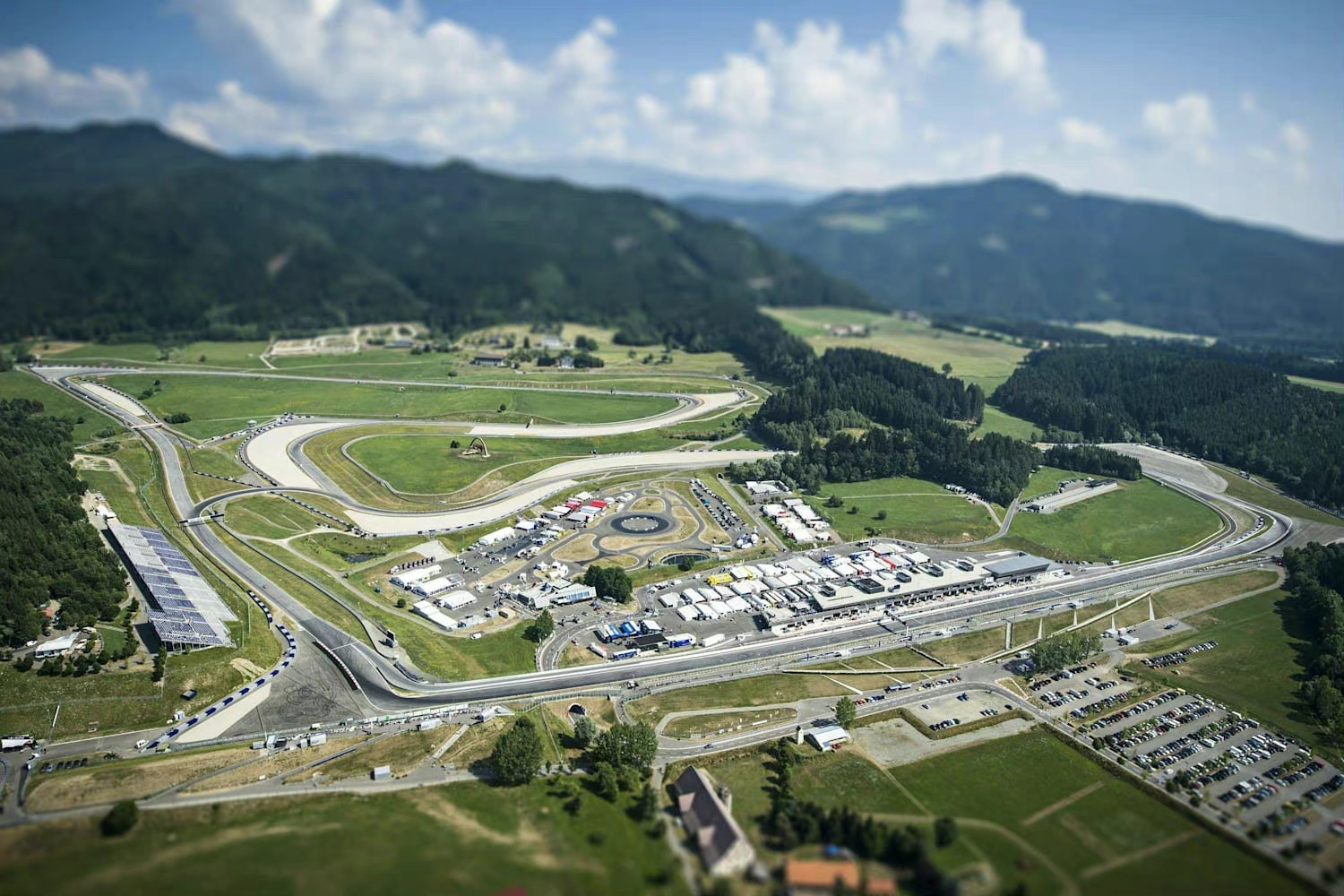 2023F1第10站 奥地利大奖赛 🇦🇹冲刺赛周⏰北京时间6月30日 周五 