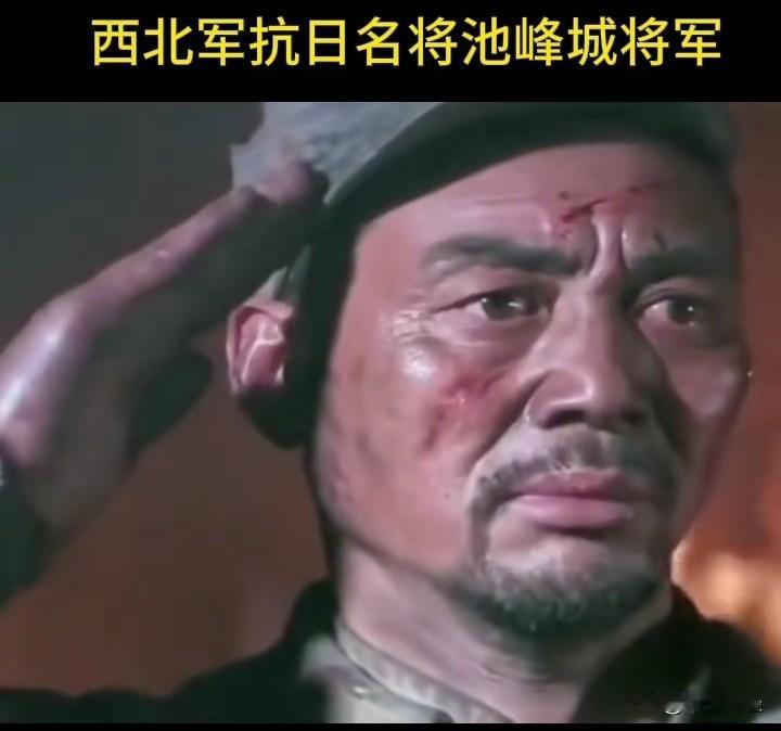 核心战功
  • 死守核心阵地：率领31师以劣势装备在台儿庄内坚守十余昼夜，顶住
