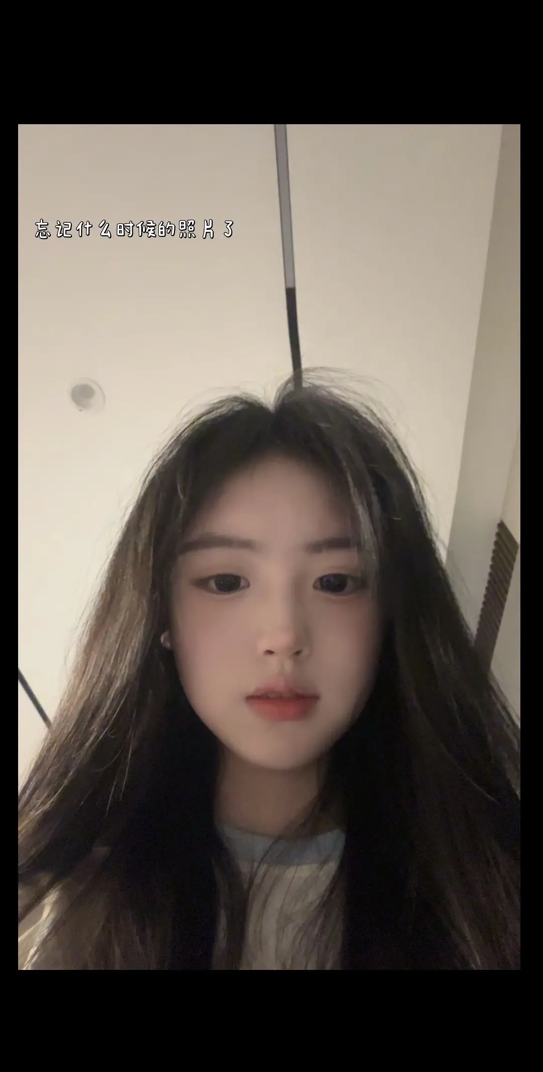 我啥时候有这么多废片