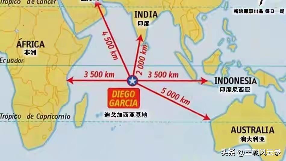 伊朗导弹袭击3800公里外美英基地
美以发动的入侵伊朗战争持续三周有余，伊朗的抵