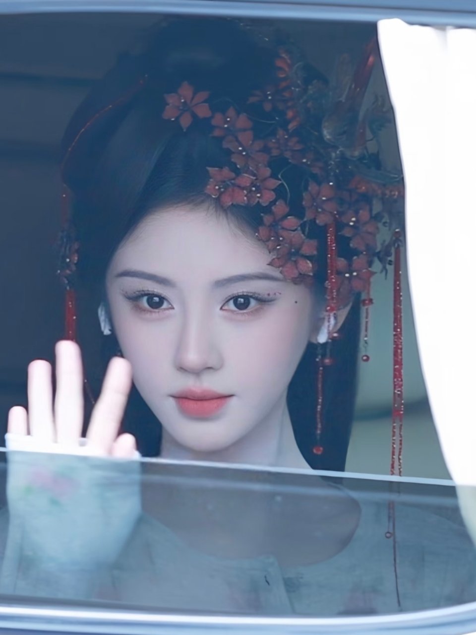今天和昨天都很美！！！ 
