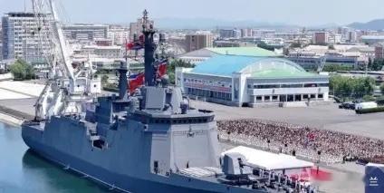 特朗普这下笑不出来了。朝鲜领导人金正恩正式宣布，6月24日，据朝中社报道，23日