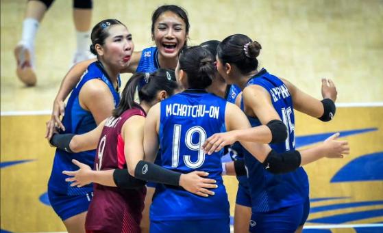 3-0，3-2，亚锦赛四强诞生，奥运冠军被绝杀，中国女排遭2坏消息。 
 
真正