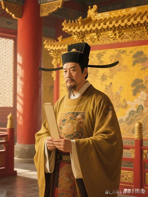 魏征耿直却能善终，核心是君臣双向契合+进谏有术+立场纯粹，缺一不可。
一、李世民