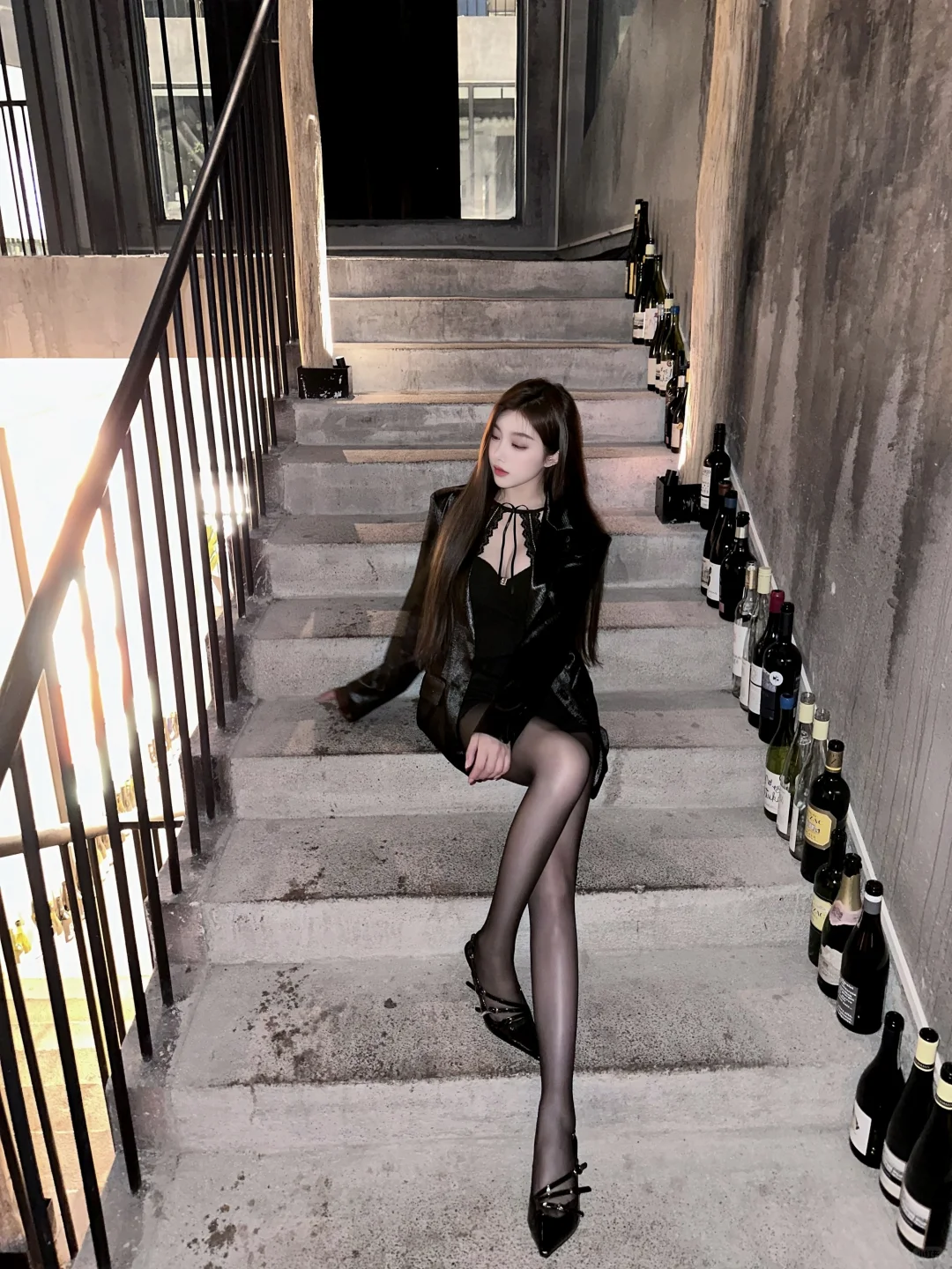 谁能拒绝这样穿？