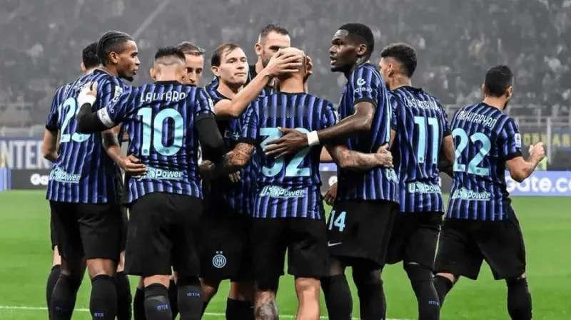 意甲买人竞争不过英超，齐沃假设用英超那套踢法建队，国米最终只能是成为欧冠赛场上，