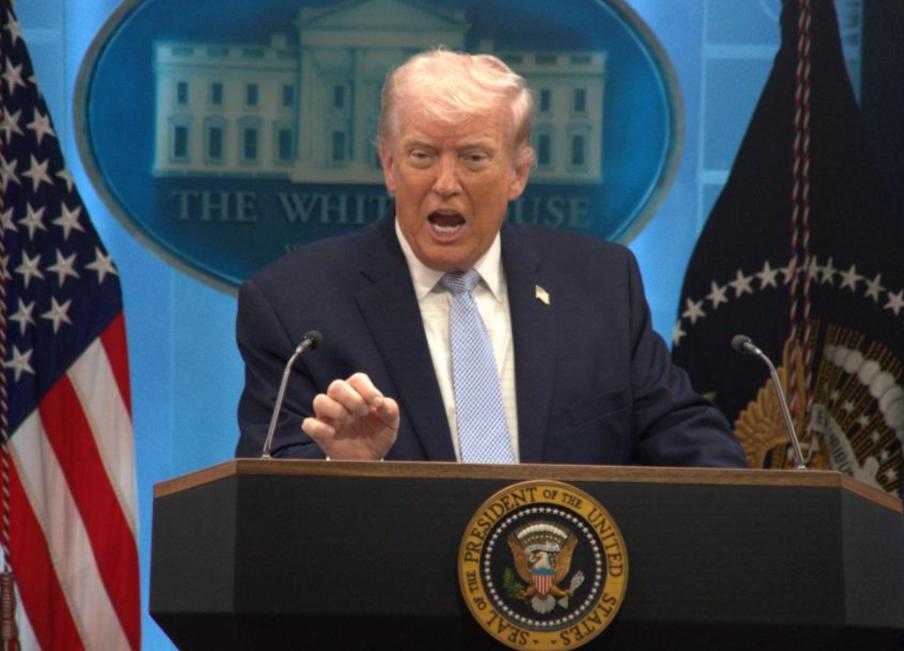 令中国忧心的局面或将出现：伊朗下达强硬指令，多国经济恐蒙受重创！
 
特朗普就是