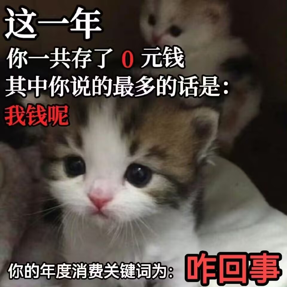 年度总结： 