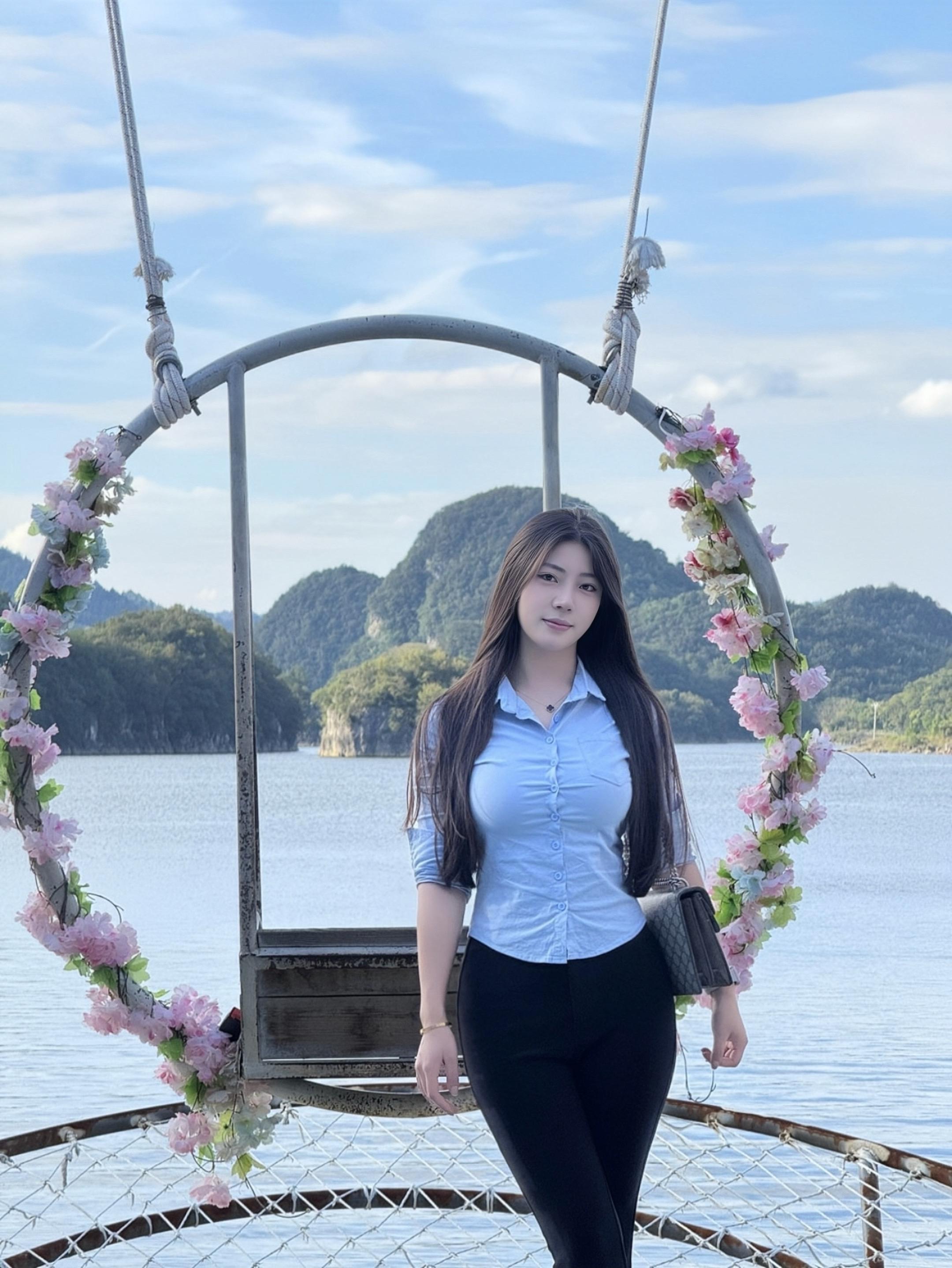 你出现的意义 直到你离开 我都没有懂…