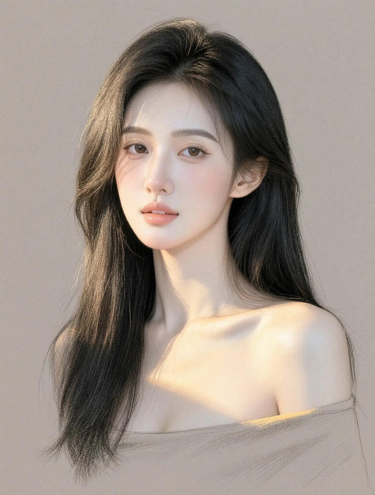 遇到极美女人的反人性心理铁律

你有没有过这种时刻 明知道对方身材极好 却还是忍