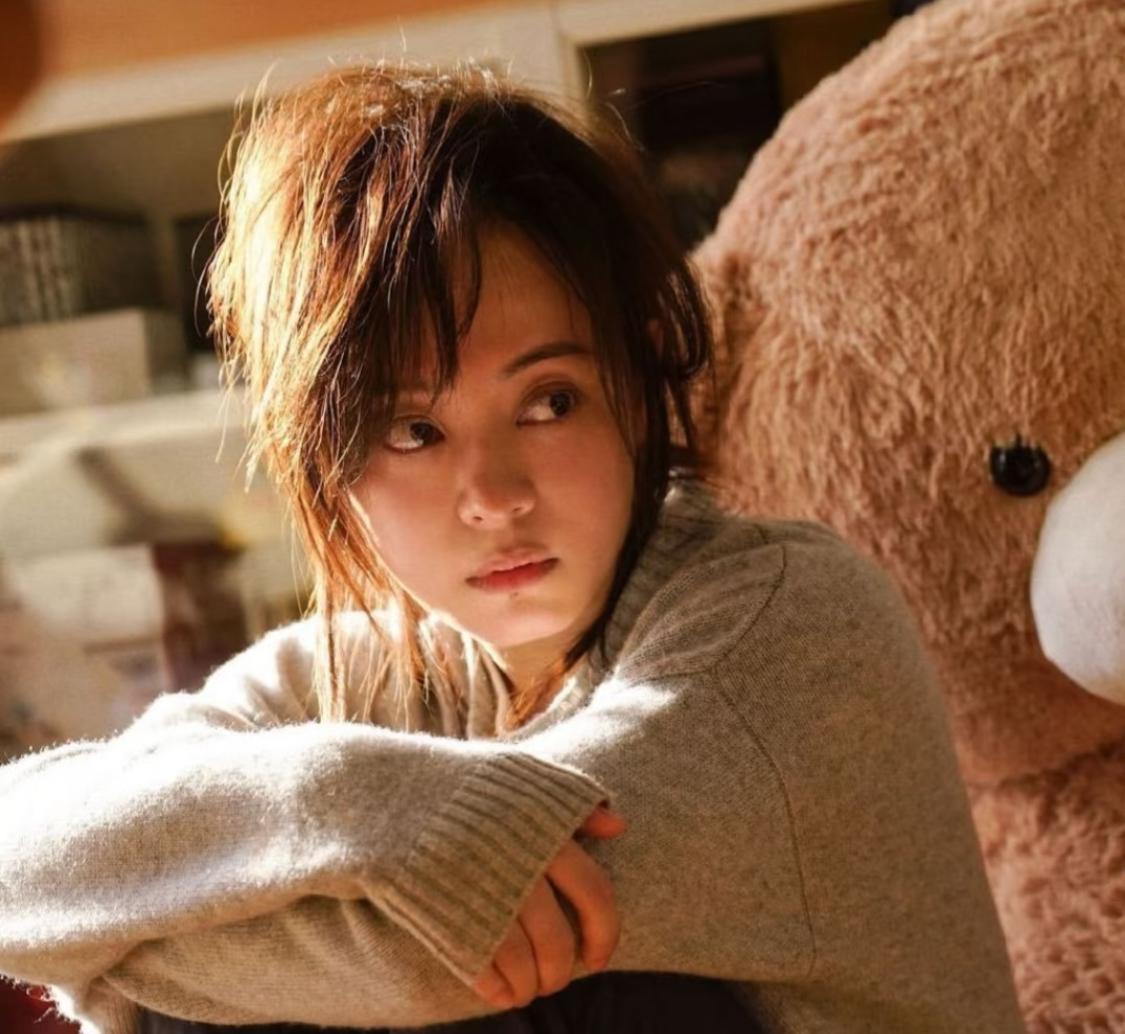 《危险关系》是几个真实案例的合集，女生都来看，关键时候可能救命。

原本奔着包丽