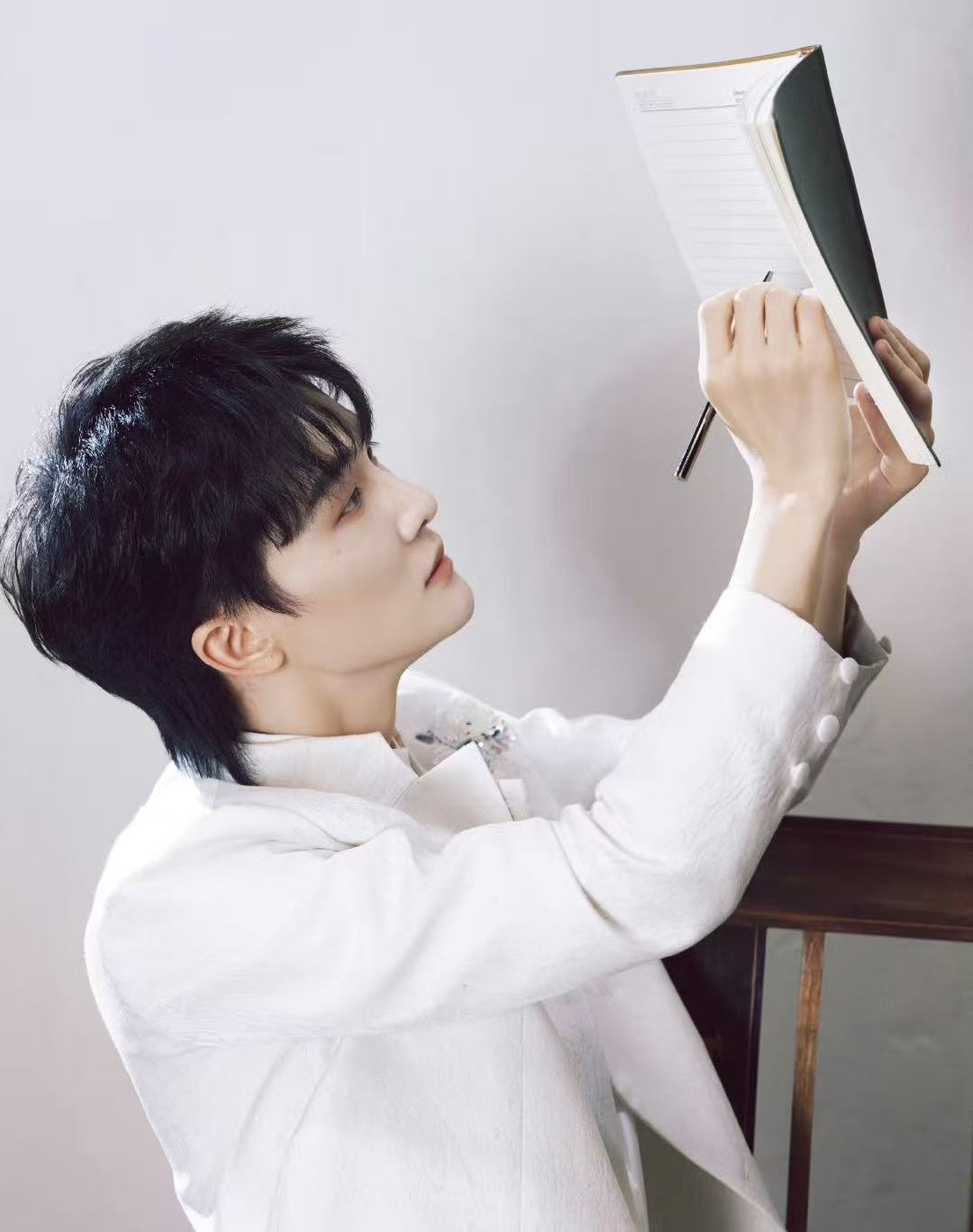 阅文IP盛典阵容官宣阅文IP盛典阅文 IP 盛典阵容官宣，已经开始期待黄晓明和周