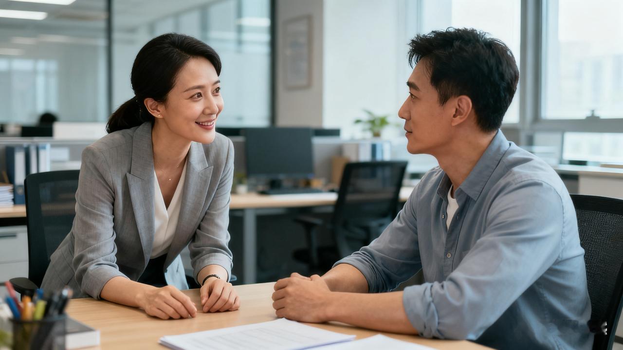 饭局撑不起真关系：懂“73855法则”，不用请客也有人真心待你。
隔壁老周以前总