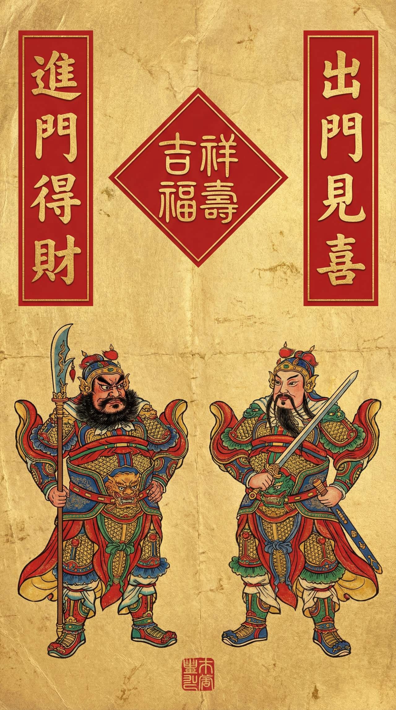 所有人注意！今天下午A股，就三个操作！一个字别改，照着做！别听废话。别慌。今天下