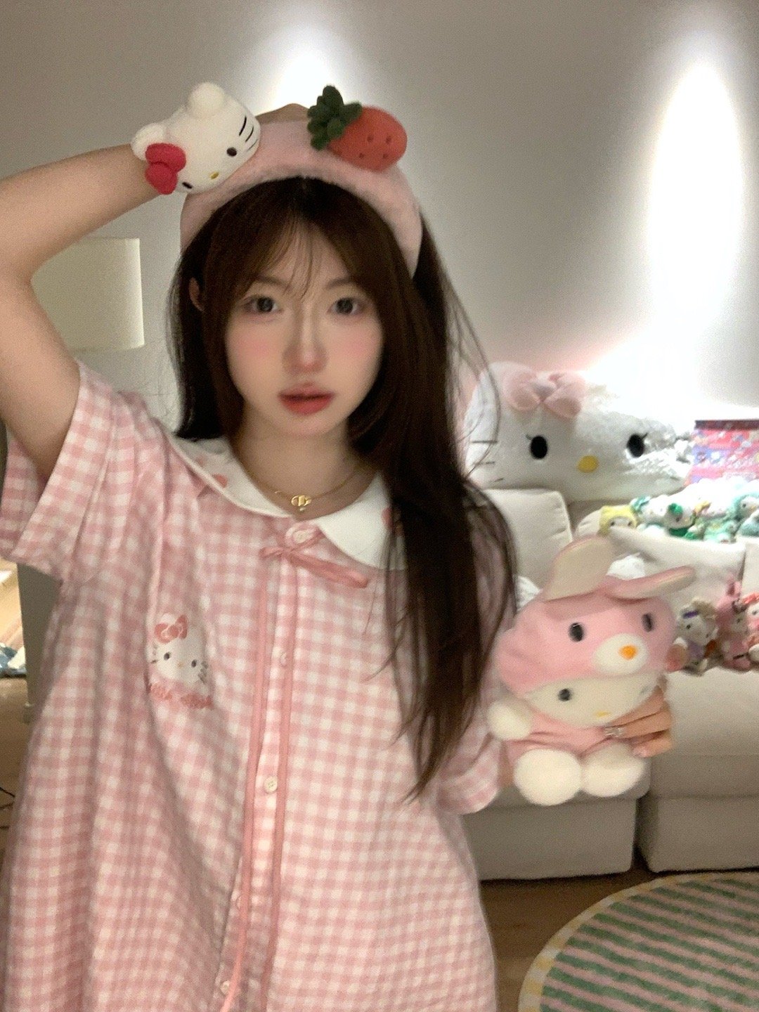 ﾐ・◦・ﾐ🎀 Kitty Plog˚₊‧ ​​​