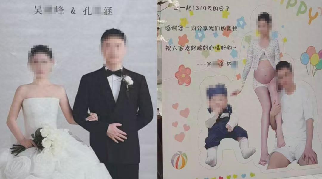 电视剧都不敢这么演！
 
2026年10月9日前后，贵州六盘水一家酒楼出了件离谱