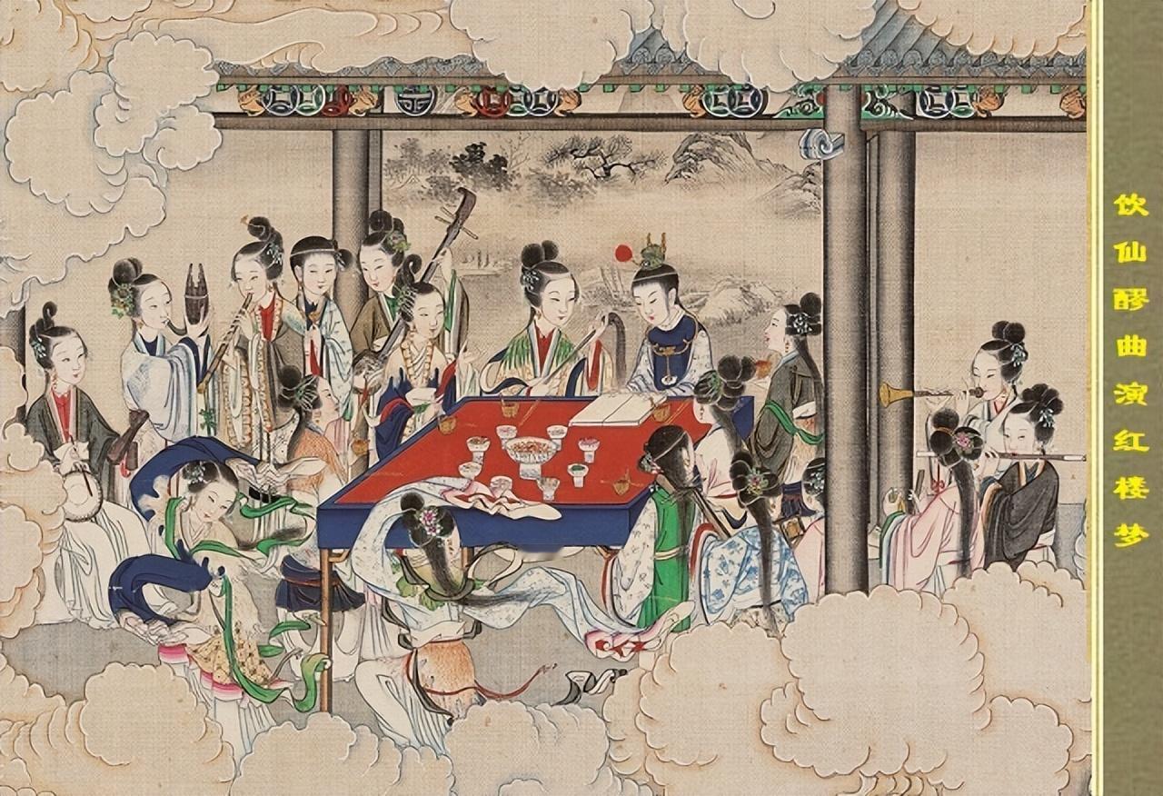 红楼梦不是清朝曹雪芹写的吗?清朝没有曹雪芹，怎么写红楼梦？
首先，清朝没有“曹雪