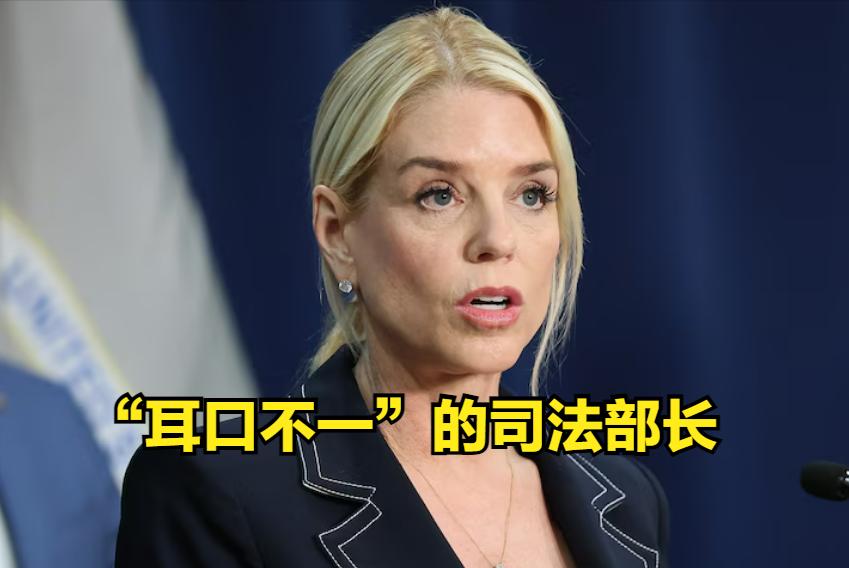 今年爱泼斯坦案“发酵”时间线
早在去年大选时，懂王就承诺，如果当选，将公布爱泼斯