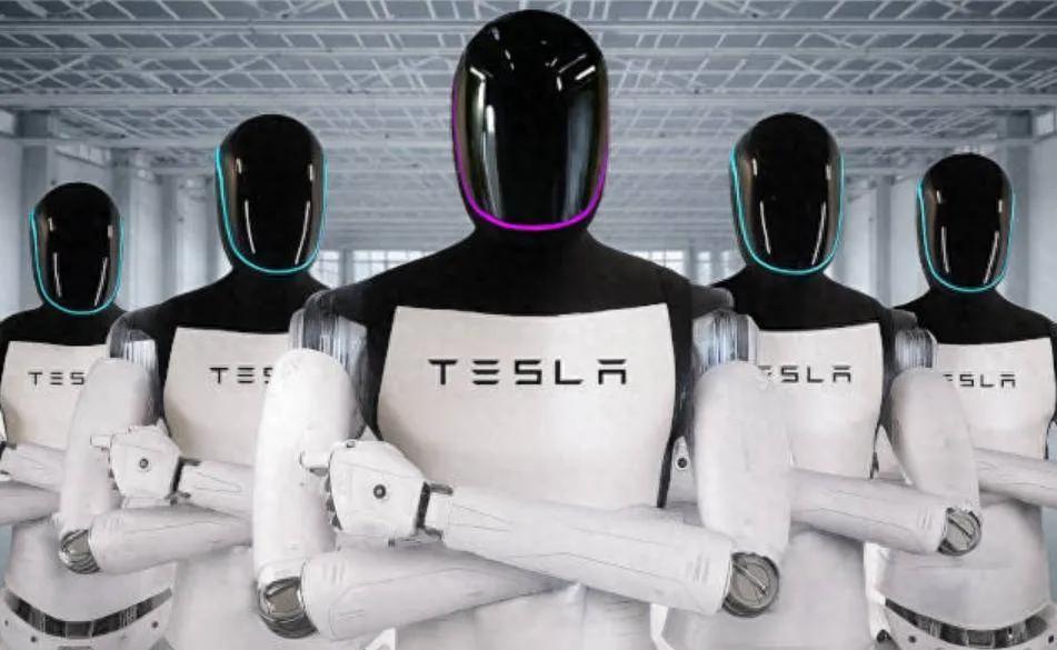 马斯克不造车了？Model S/X正式停产，特斯拉要改行造"物理AI"！

5月