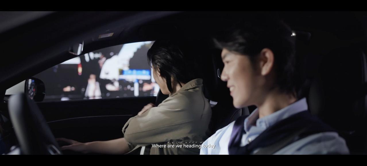 4月23日举办的华为乾崑技术大会，可以看出鸿蒙智行在智能汽车领域的长期技术布局与