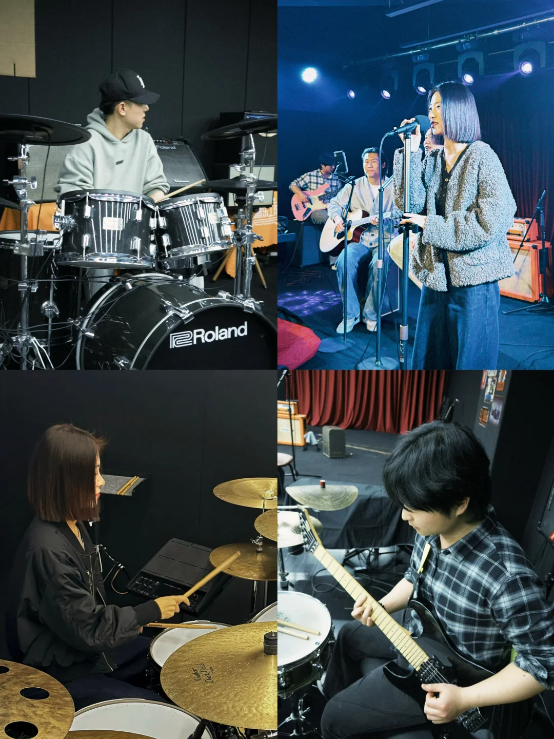 郑州📍下班后最想去的地方！