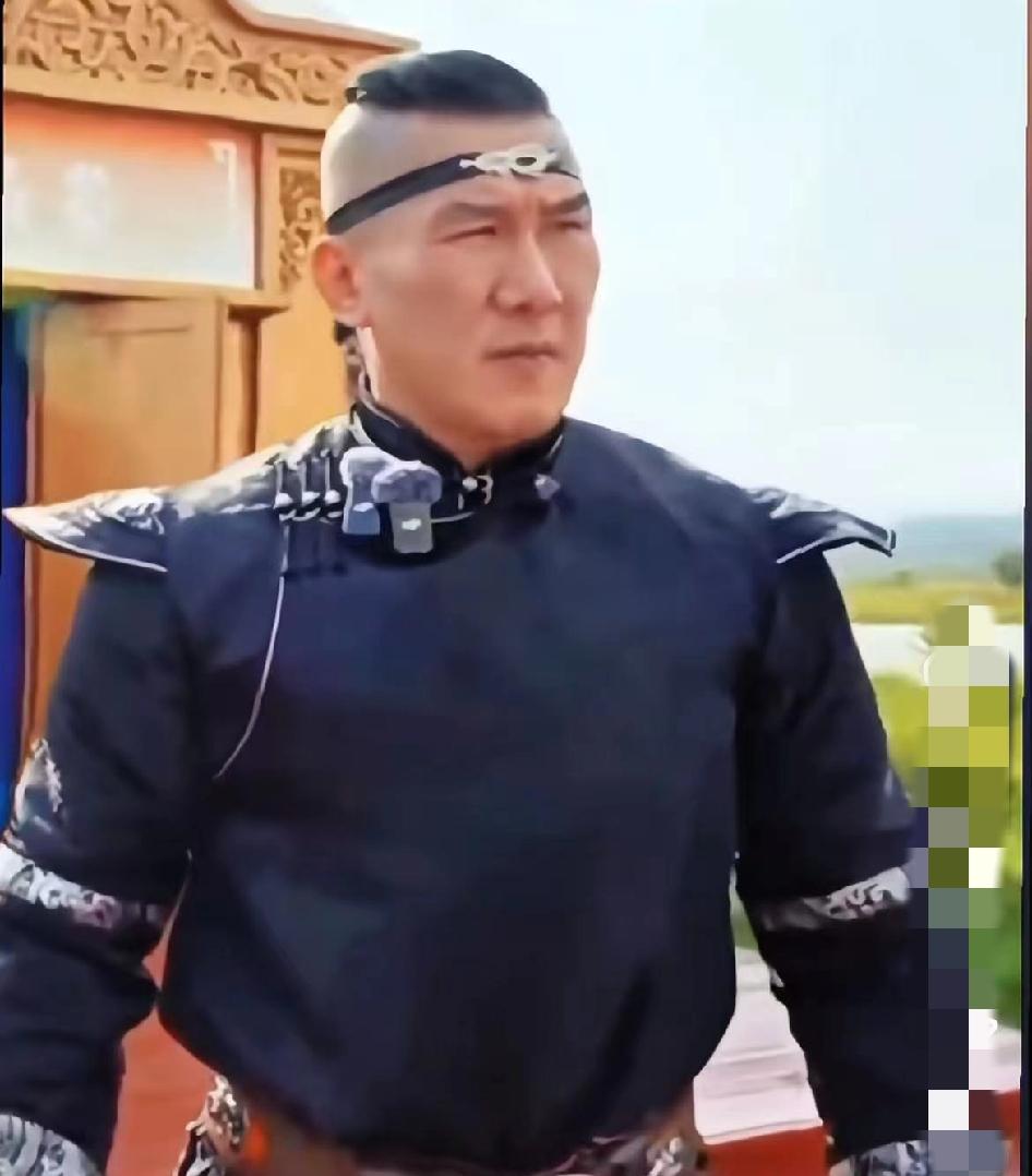 台湾馆长内蒙遇“距离暴击”：说半小时到，咋开了45分钟？

谁能想到台湾馆长去内