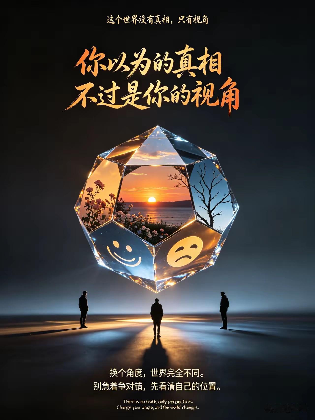 人格资产
习惯一（梦想驱动）：提供方向与动力。
习惯二（系统学习）：提供认知与战