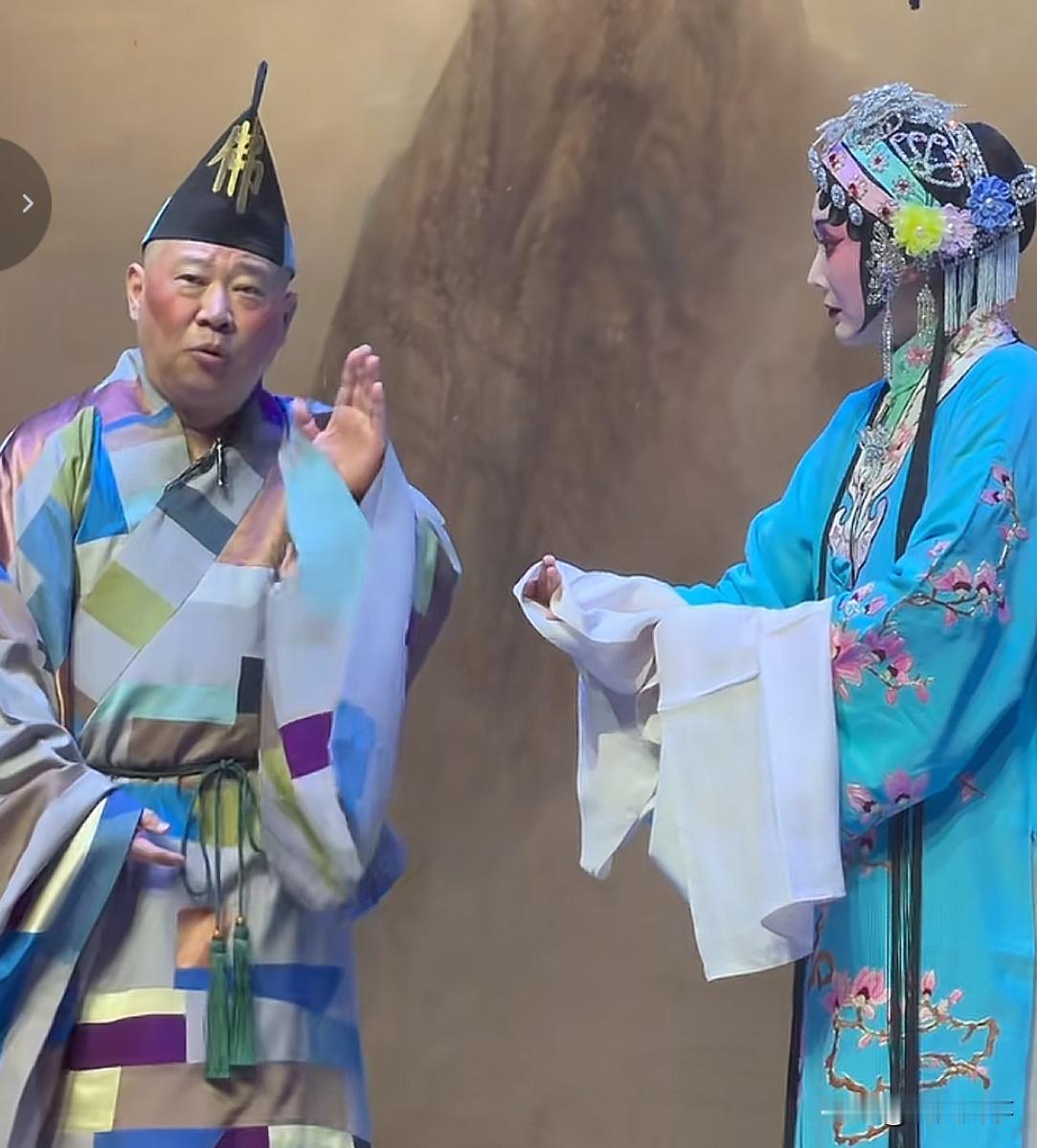 老郭改红歌的处F结果出来了，远没有网友们想象的那么严重：没收当场所得四万多，罚了