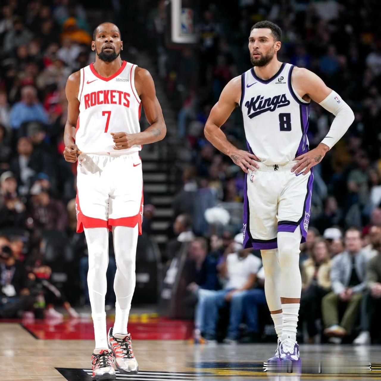 『就在今天！NBA 传来多则火箭队最新消息』

1、惨遭开拓者“双杀”遭遇两连败