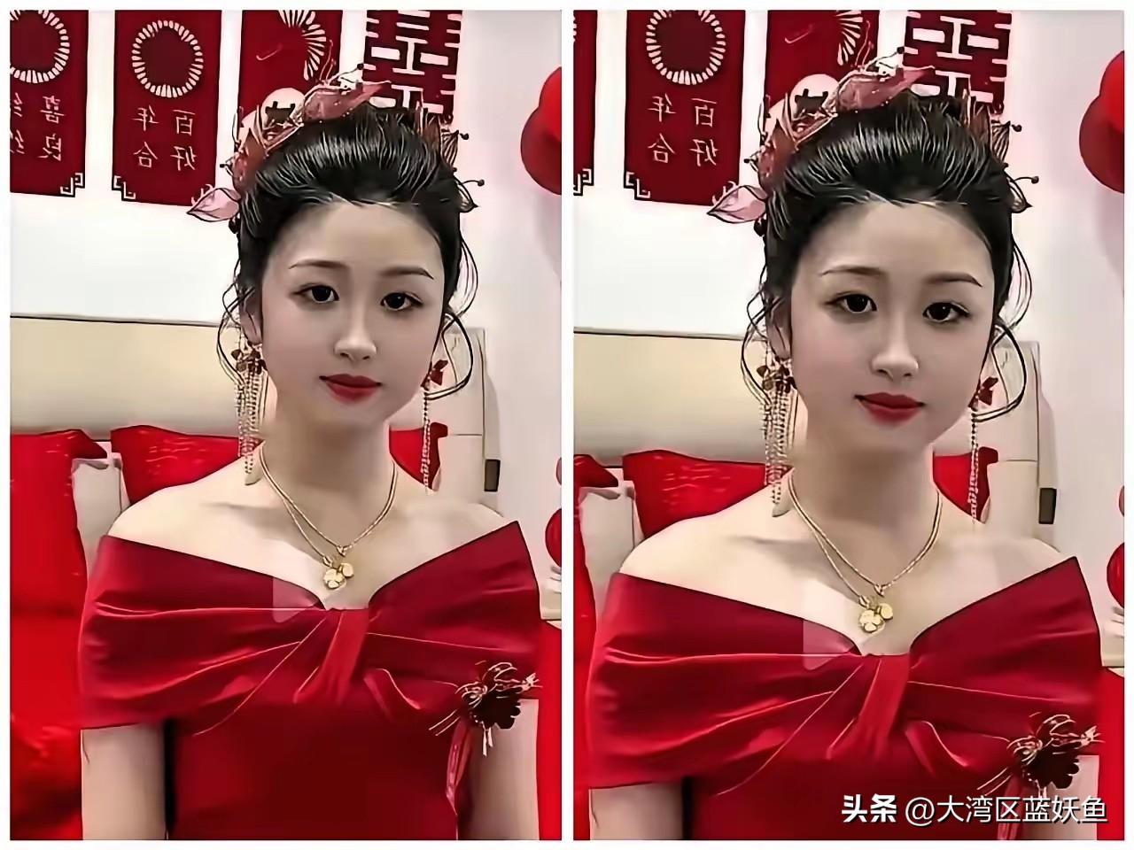 河南这门婚事，堪称婚姻教科书
 
在彩礼问题常常引发热议的当下，河南这门婚事宛如